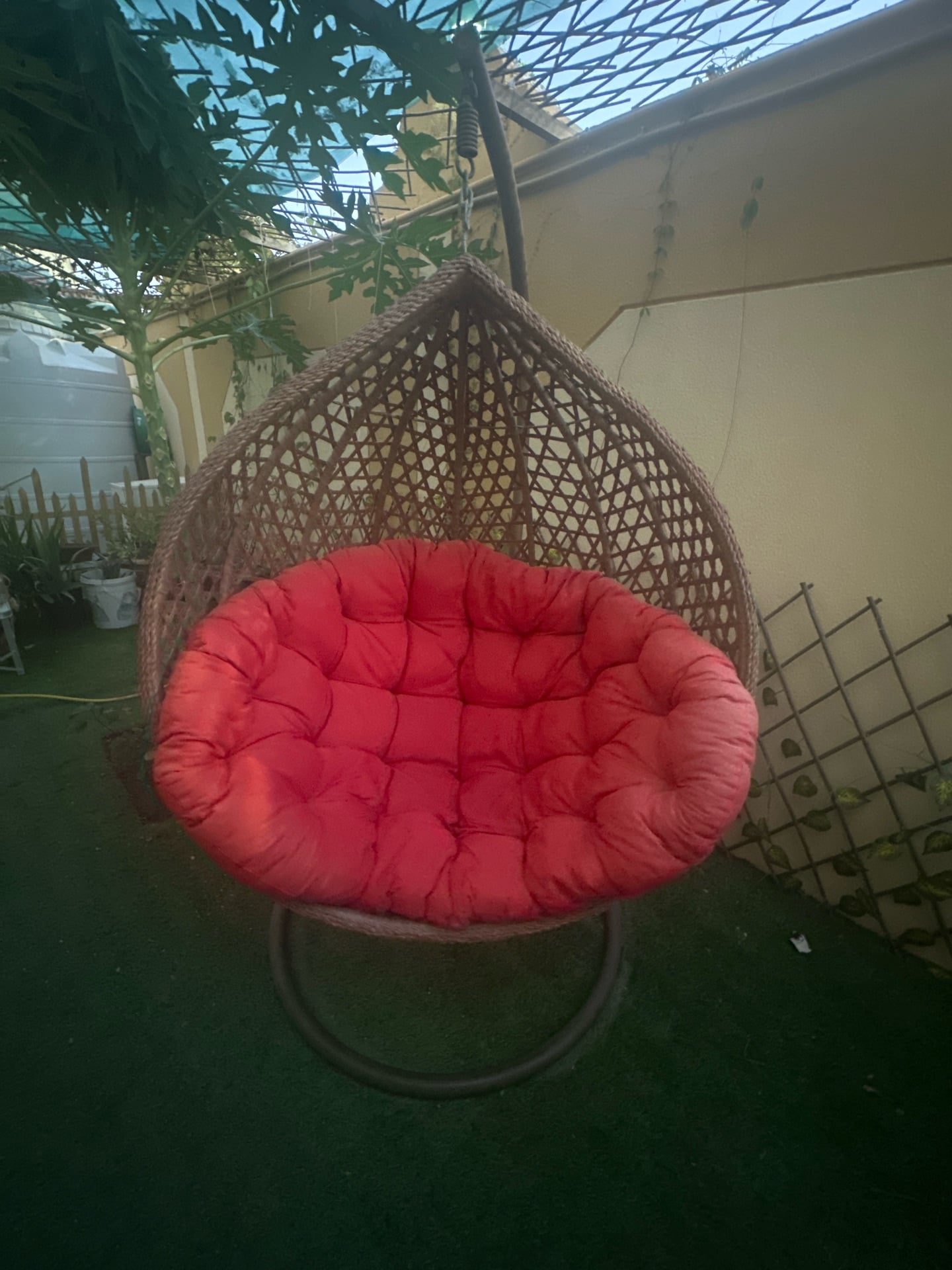Garden Swing  - Image 3