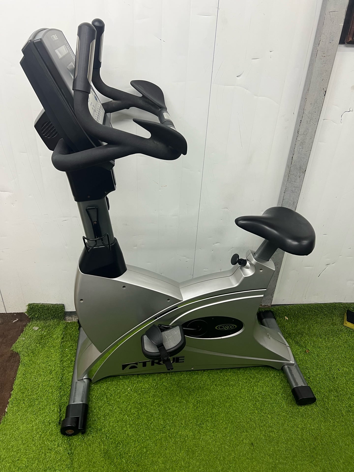 Exercise bike true  - Image 9