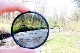 Lens ND Filter  - Image 3