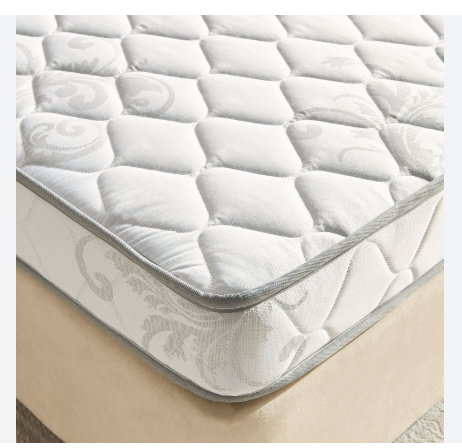 Mattress Medicated New 150 x 200 - Image 4