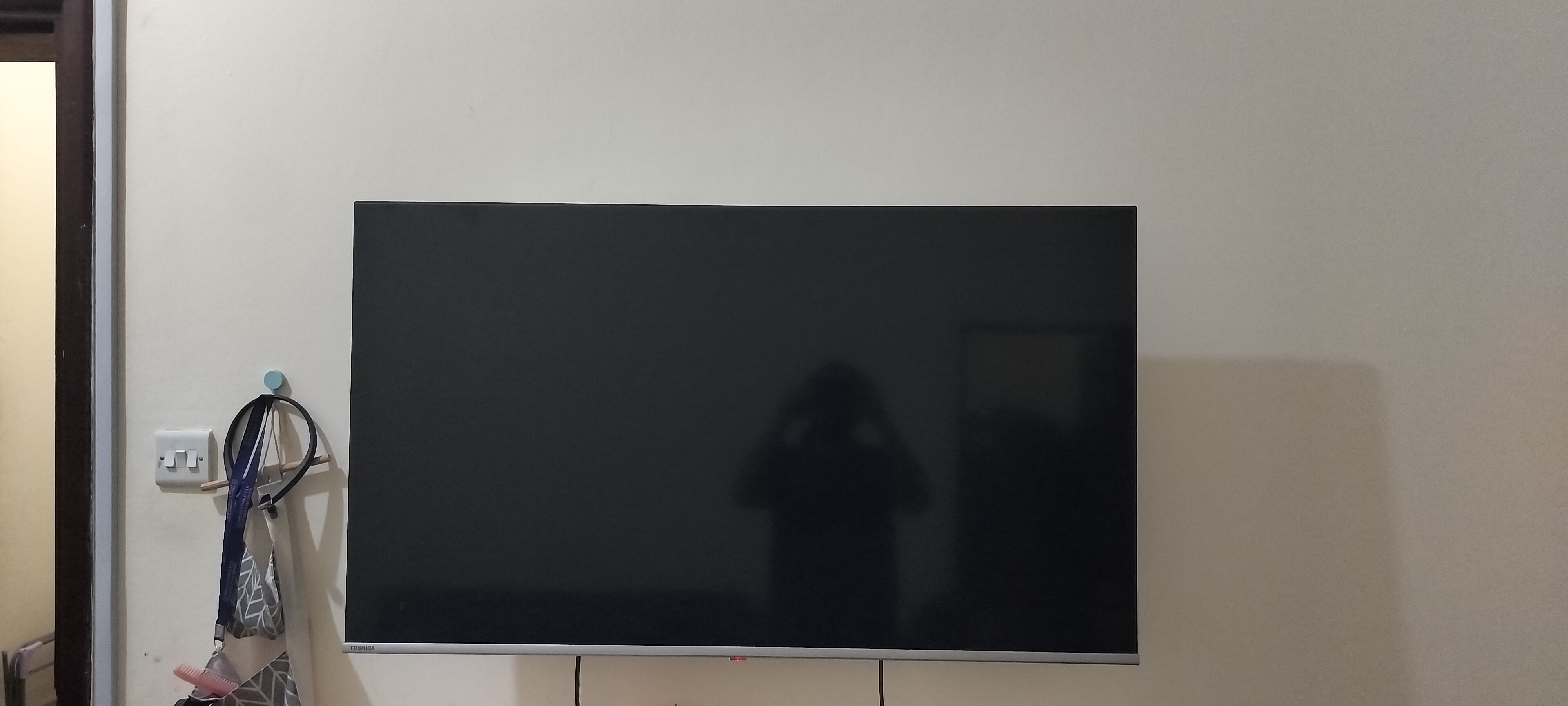 Toshiba tv  - Image 4