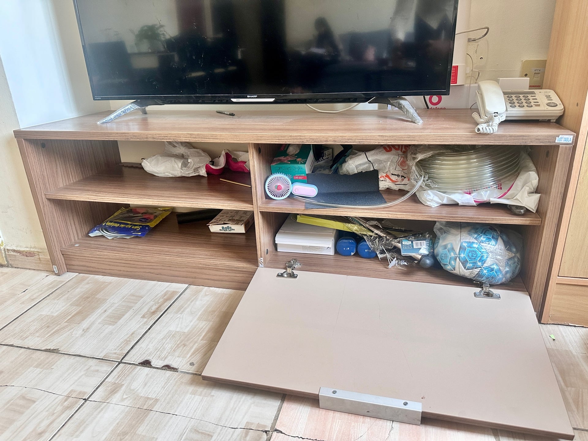 TV Table, Very good condition,  - Image 3