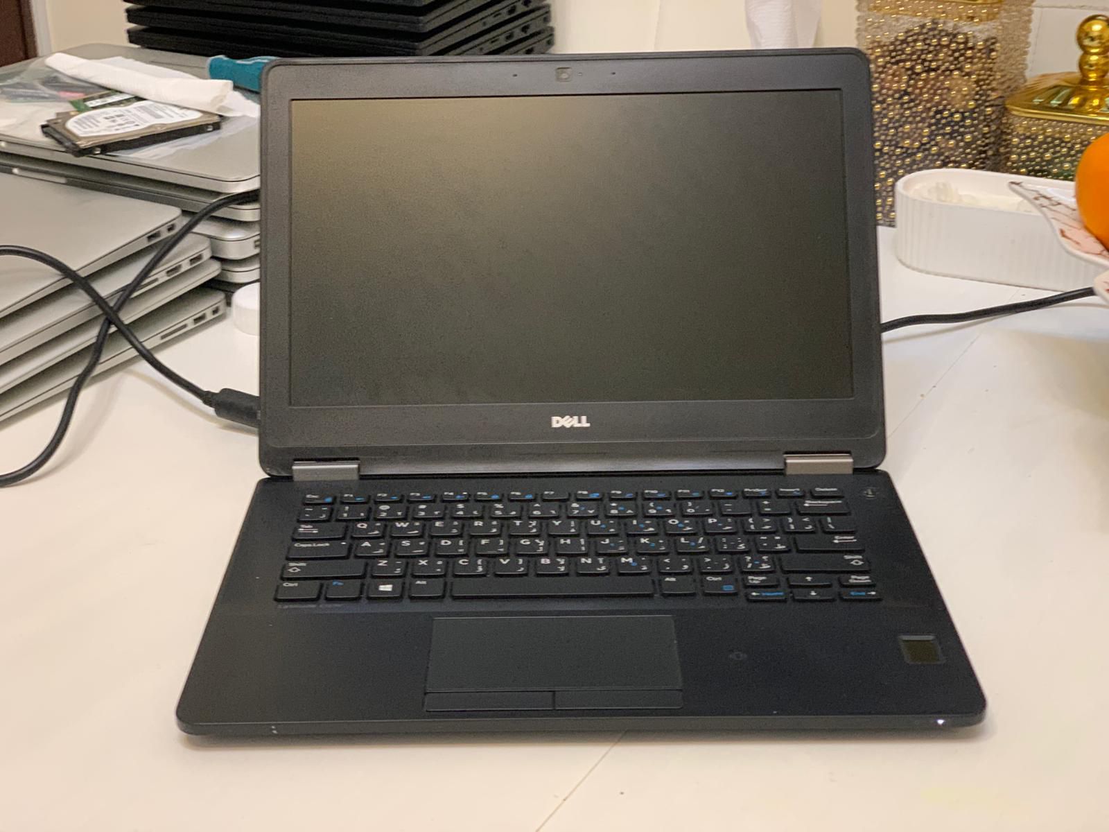 I7 6gen 8gb ram 128 ssd - Image 2