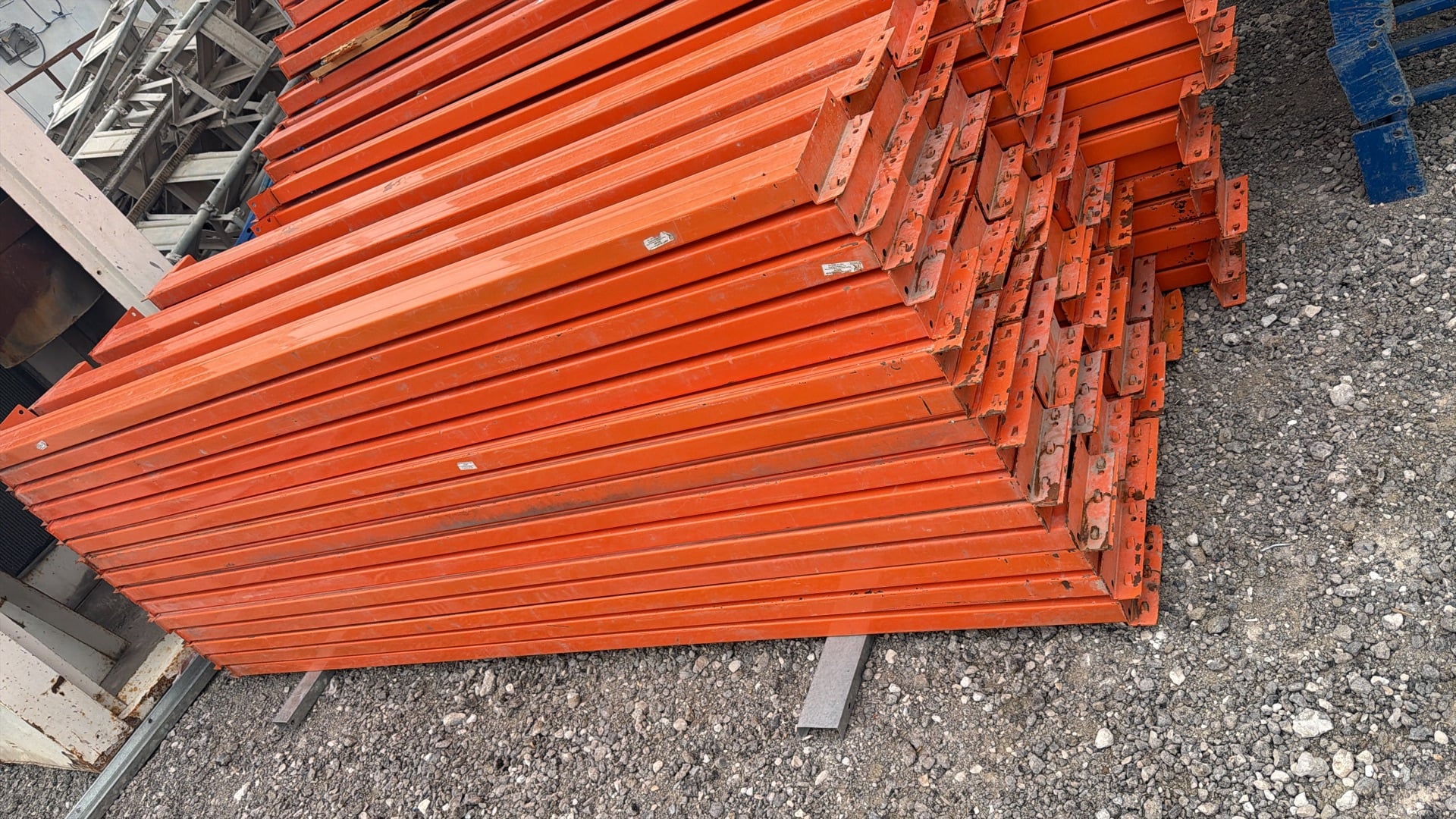 Storage Racks - Image 4