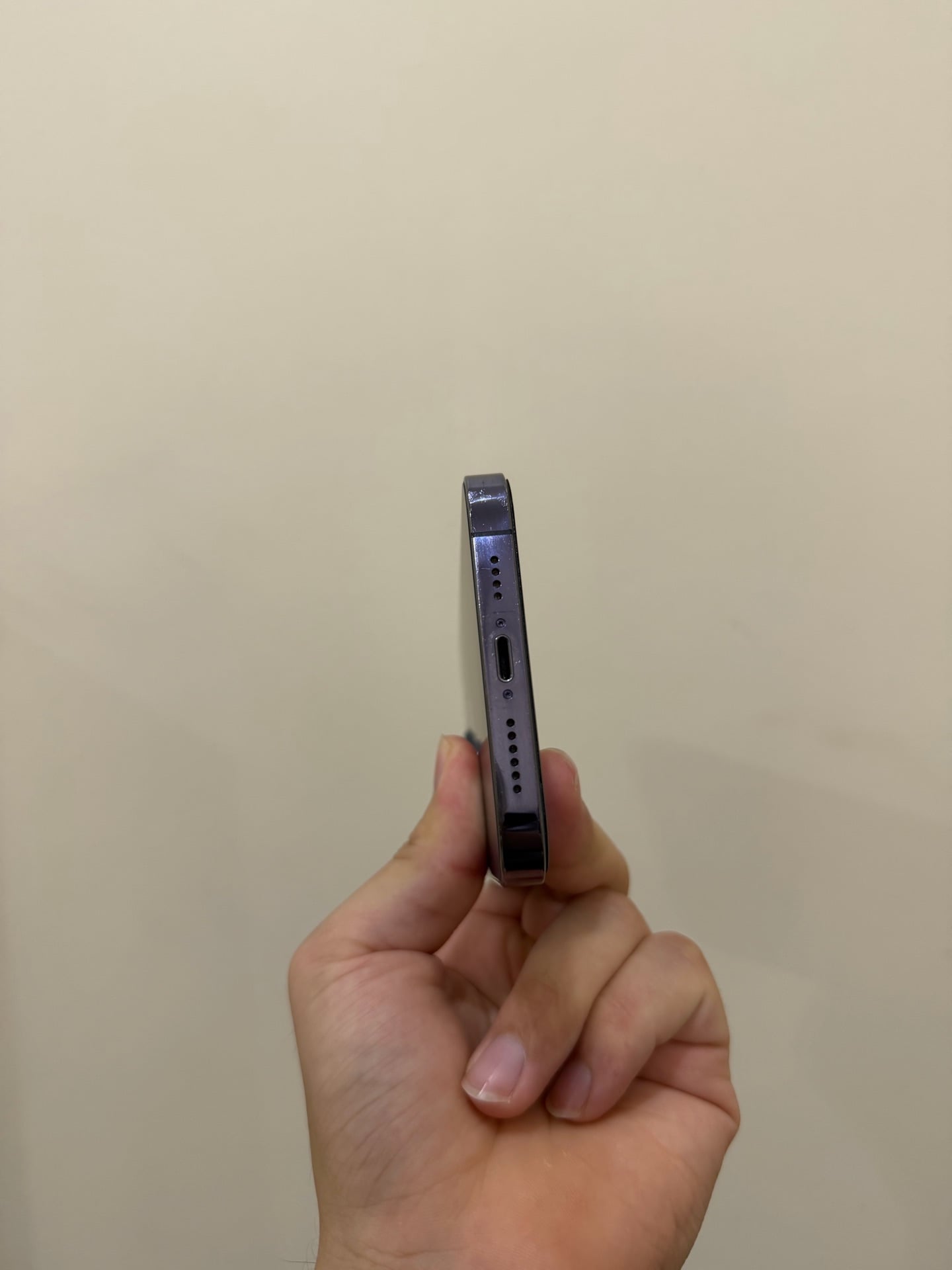 I phone 14 pro max  - Image 6