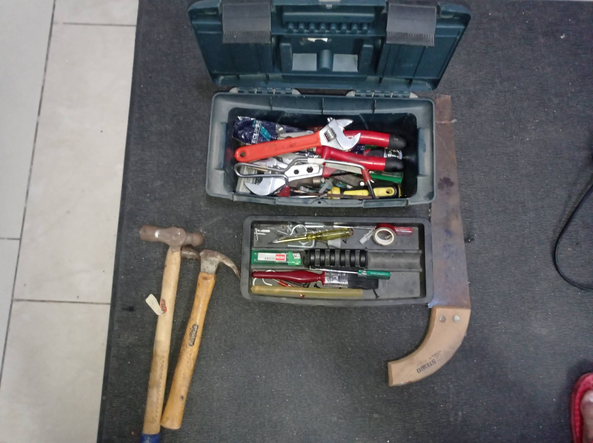 Wall Fan, , Toolbox - Image 3