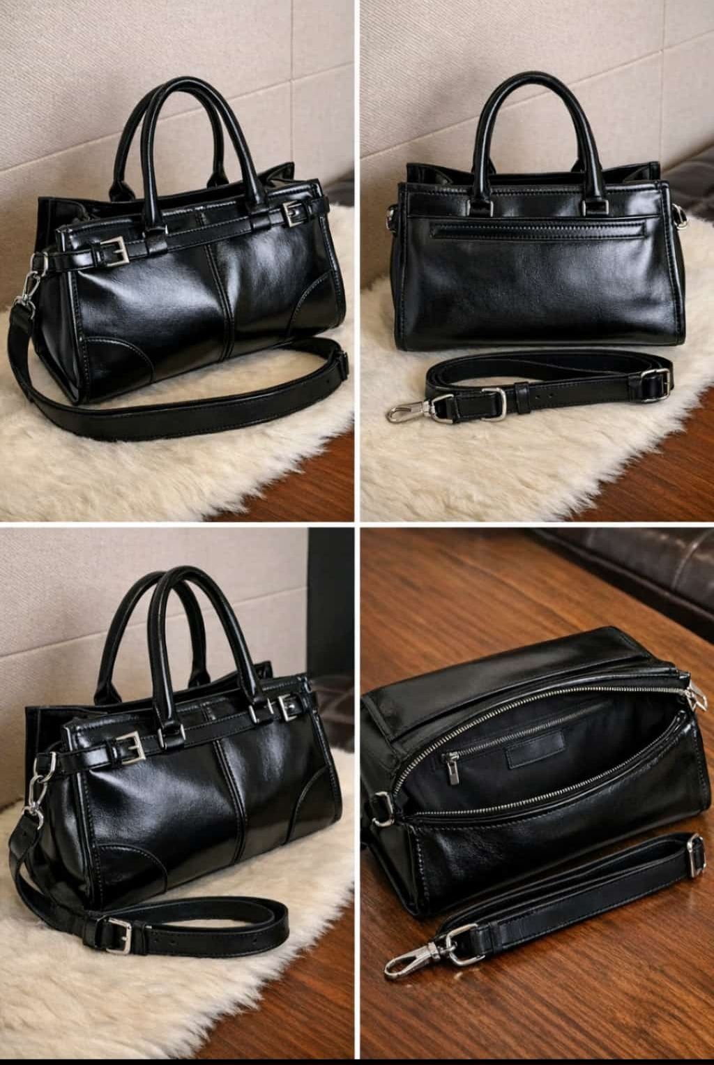 Black bag - Image 8
