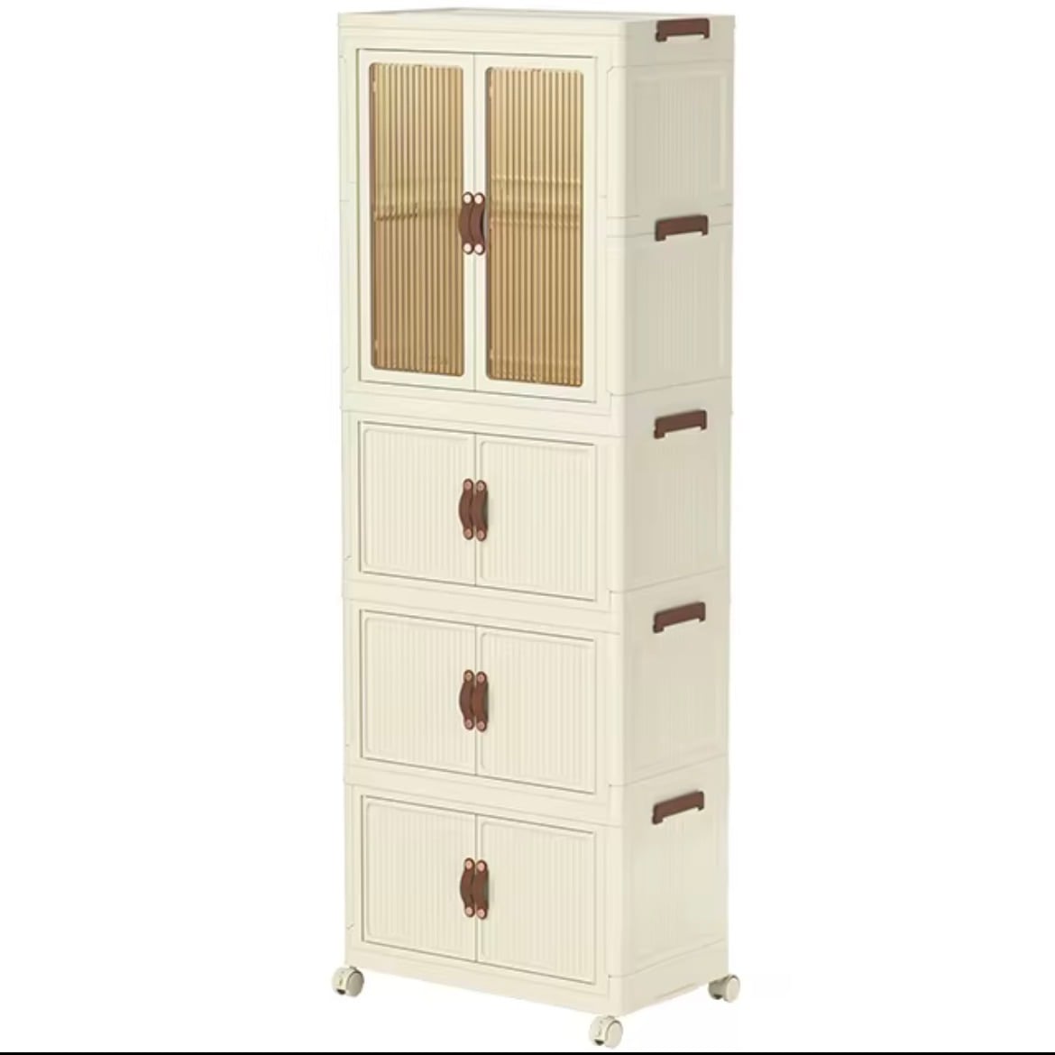 Modern wardrobe new  - Image 2