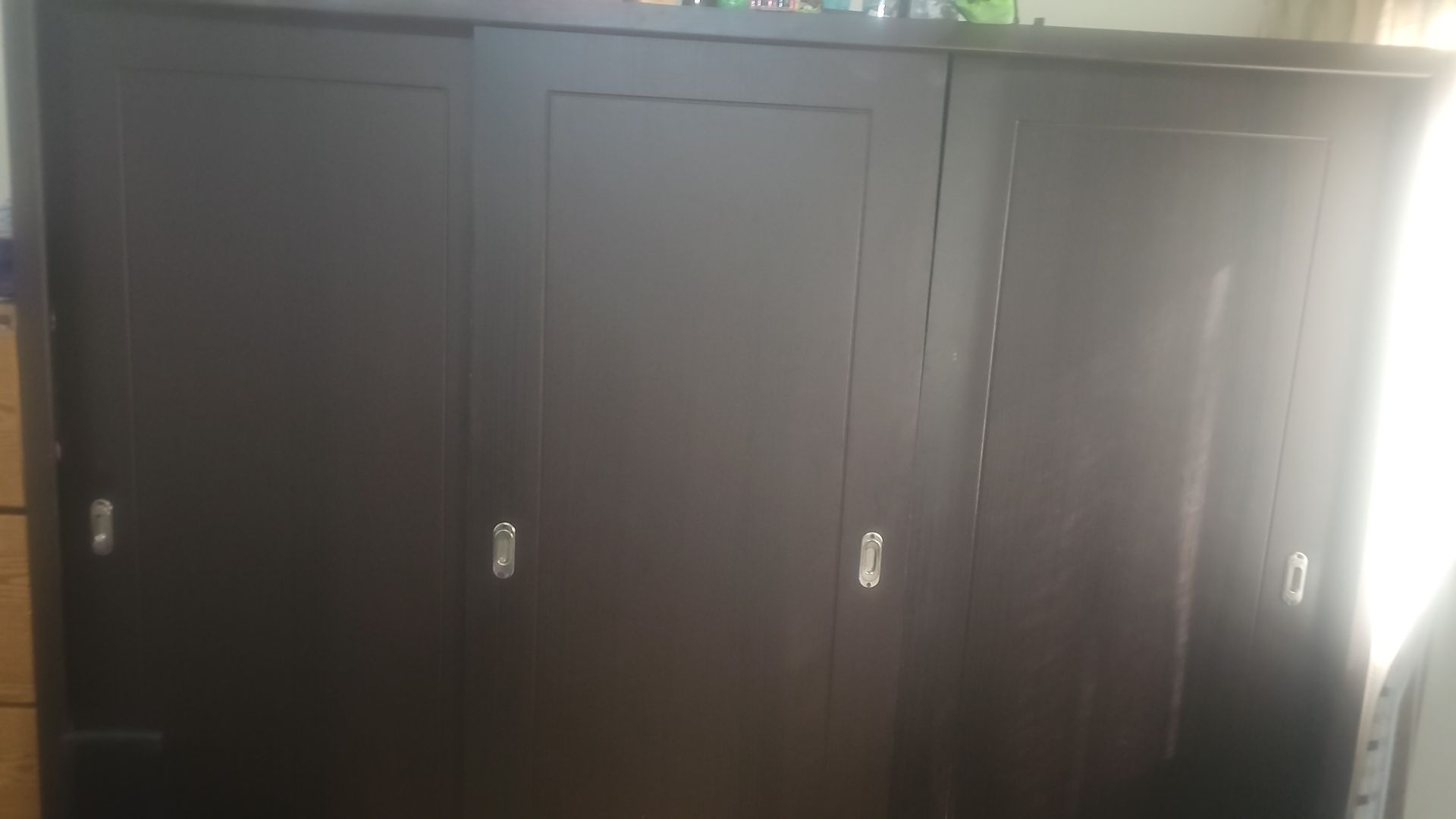 Moving out sale- wardrobe  - Image 4
