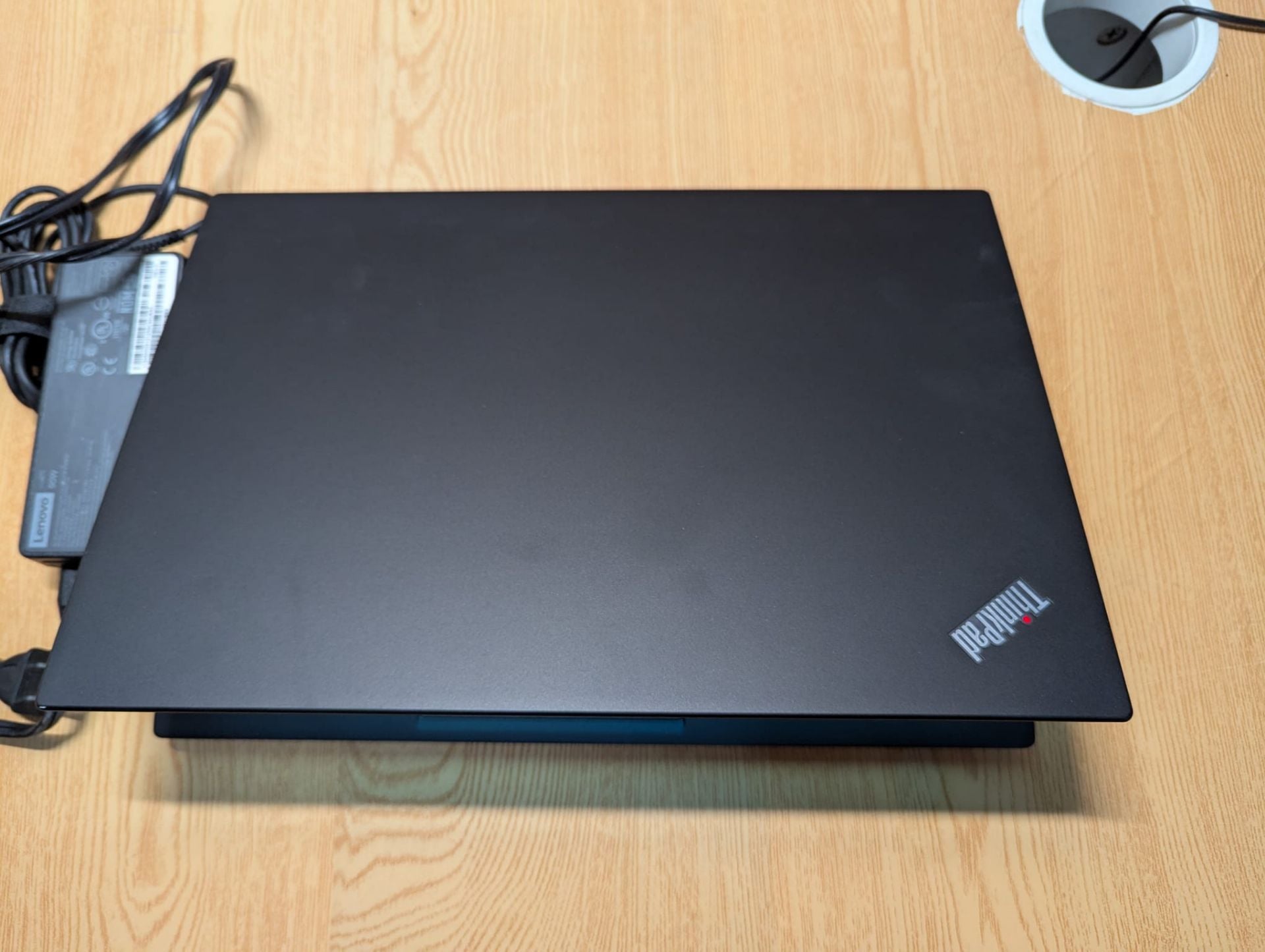 Lenovo Thik pad T440p i7- Ram8 SSD 256 - Image 2