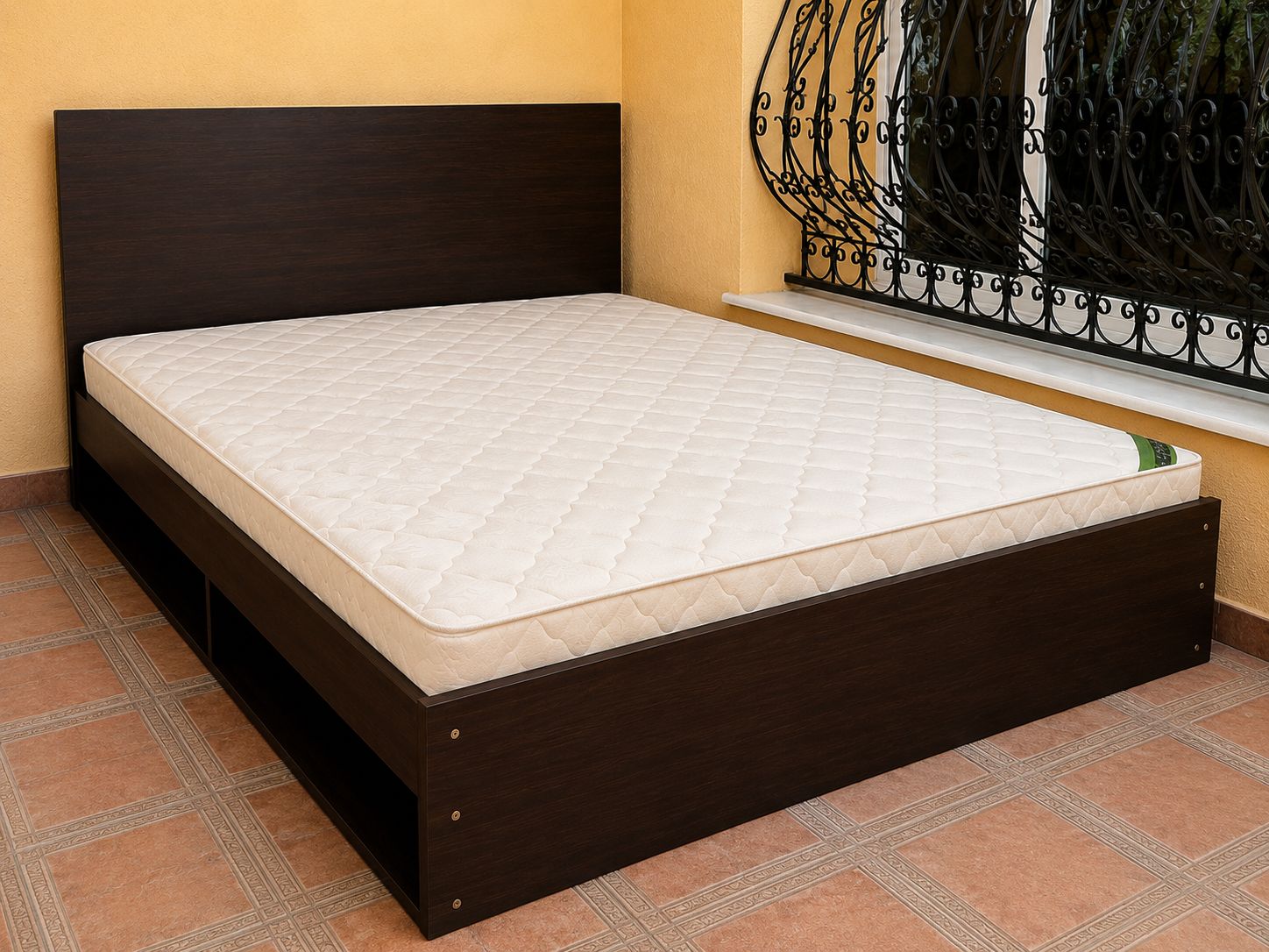 King Size 180x210 - Image 4