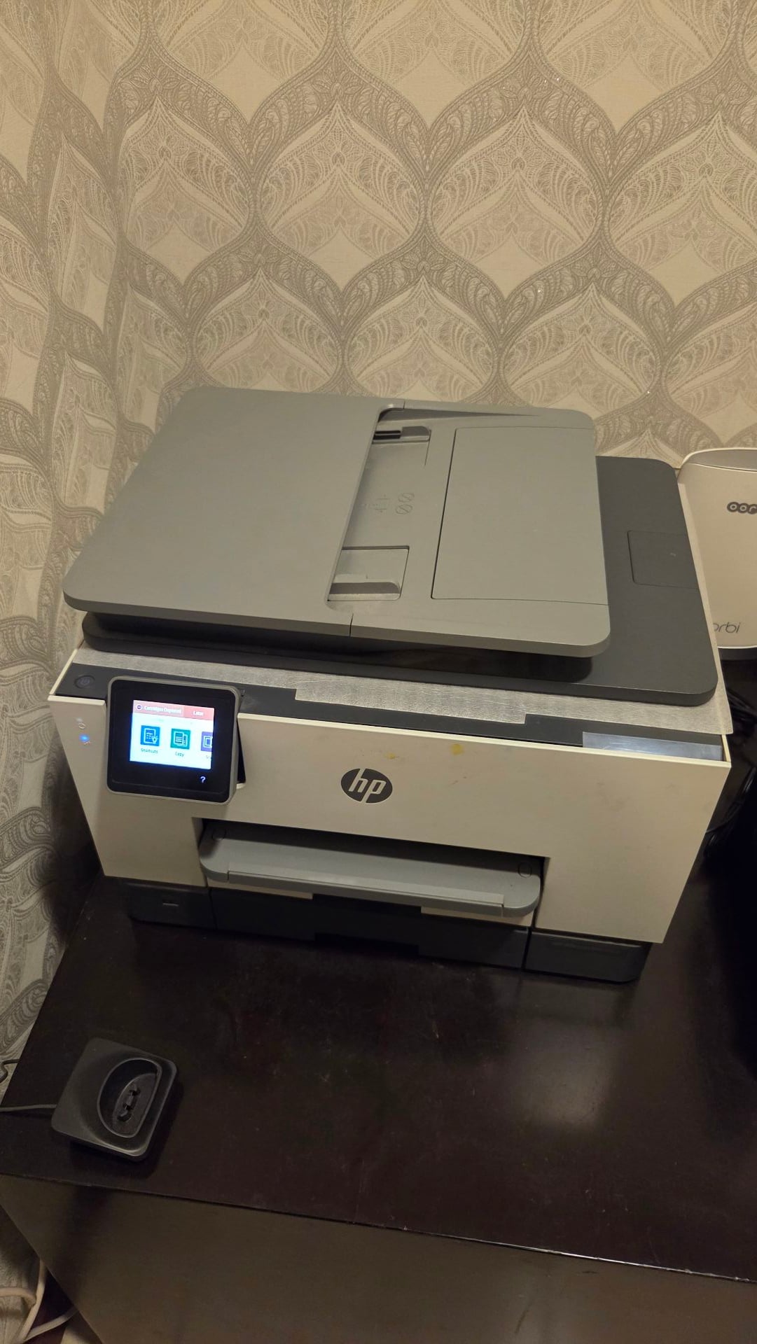 HP OfficeJet Pro 9020 All-in-One Printer  - Image 2