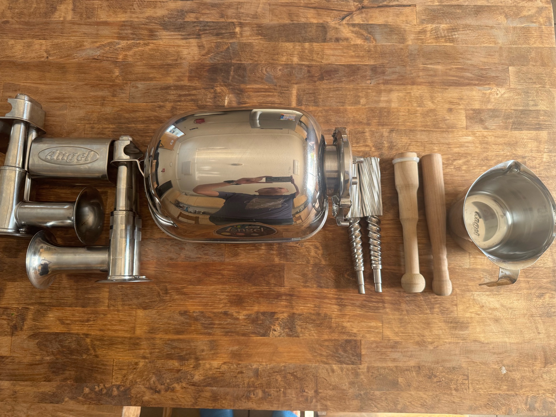 Angel Juicer  - Image 2