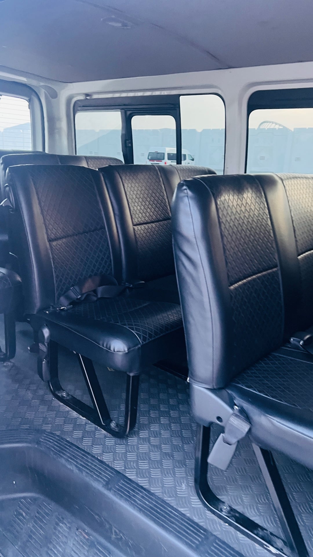 Transportation Available - Image 4