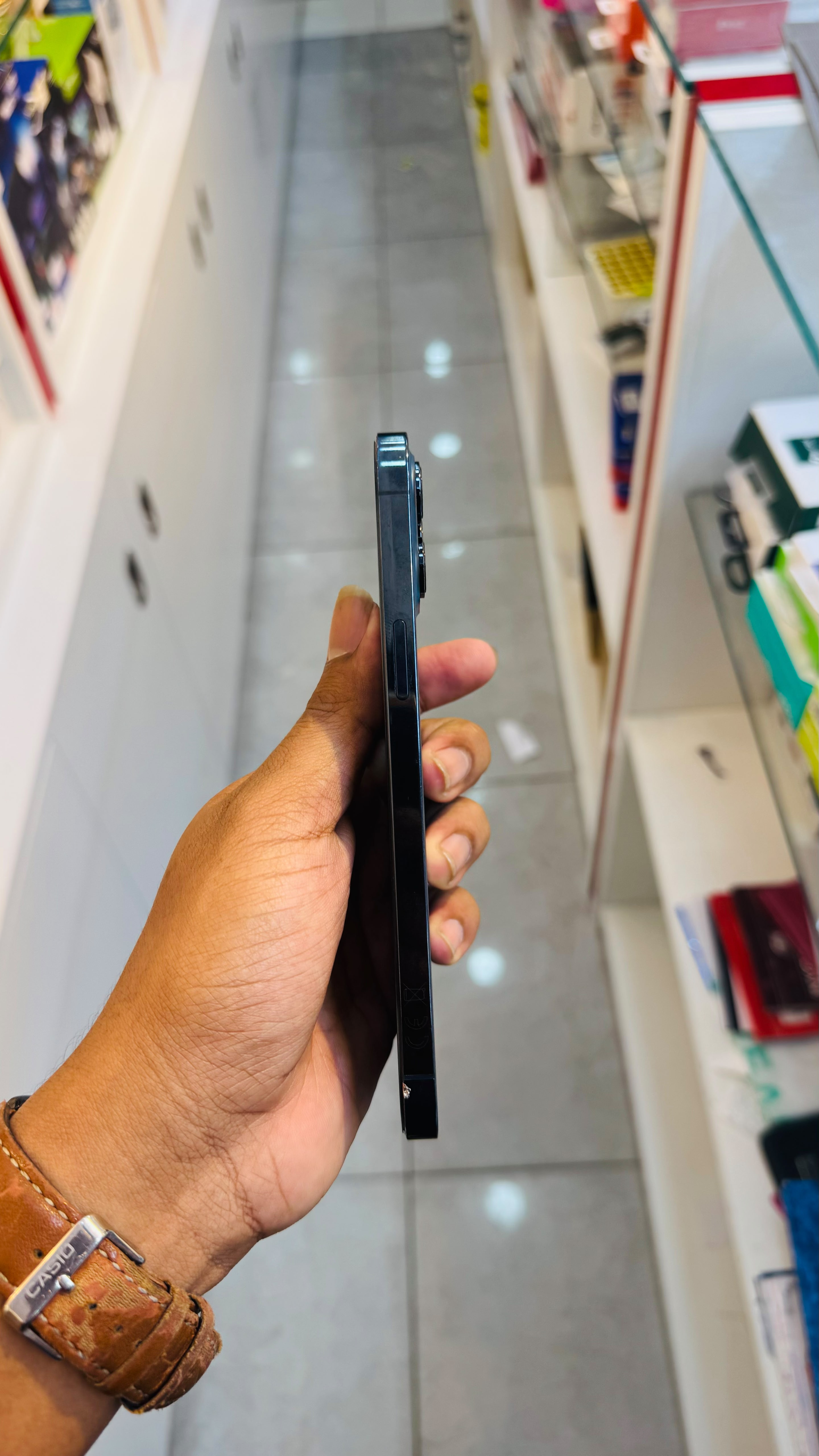 IPHONE 12 Pro Max 128GB 89% - Image 6