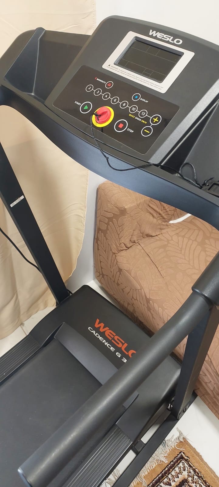 Treadmill  - Image 5