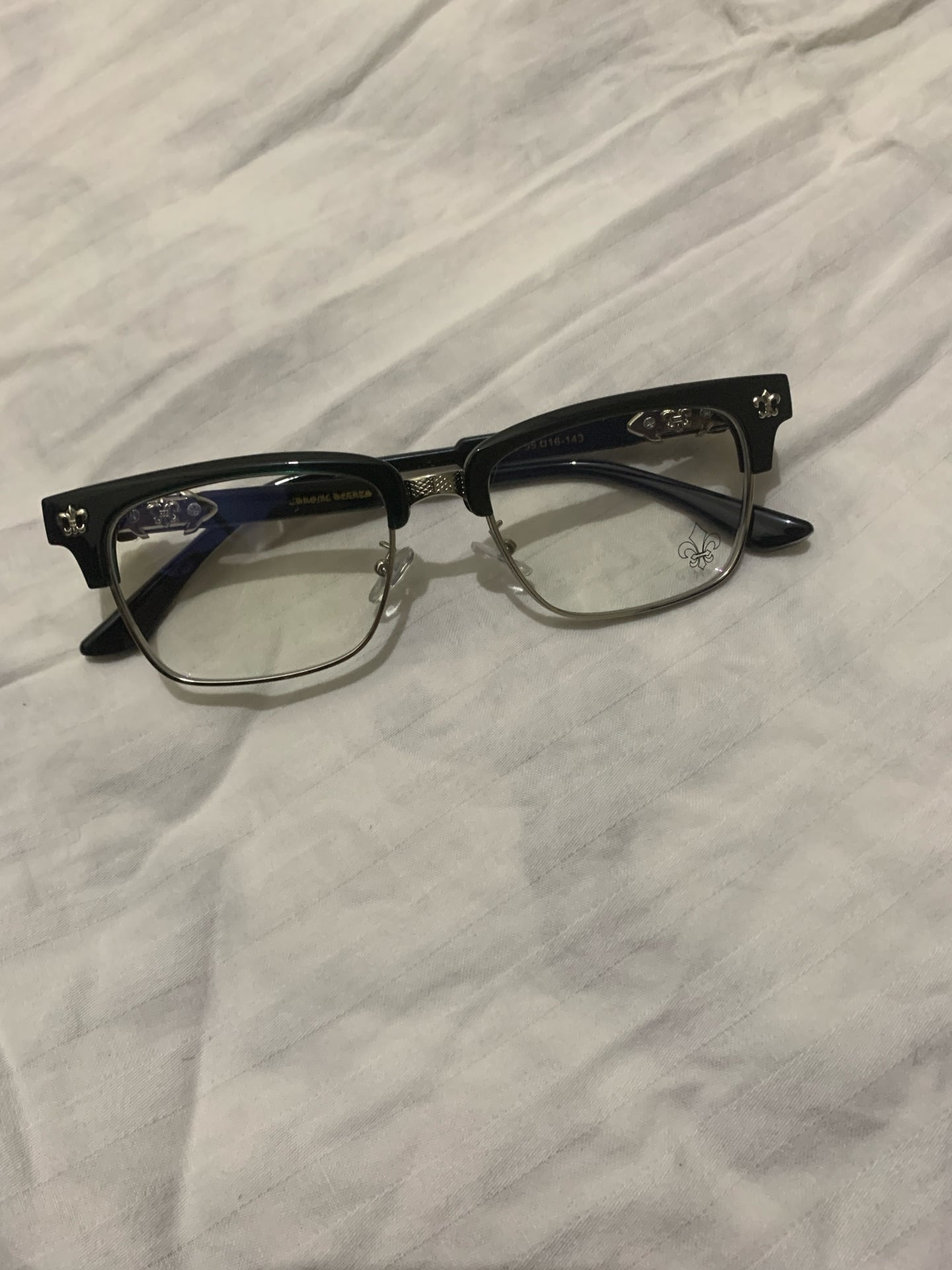 Chrome hearts eyewear  - Image 3