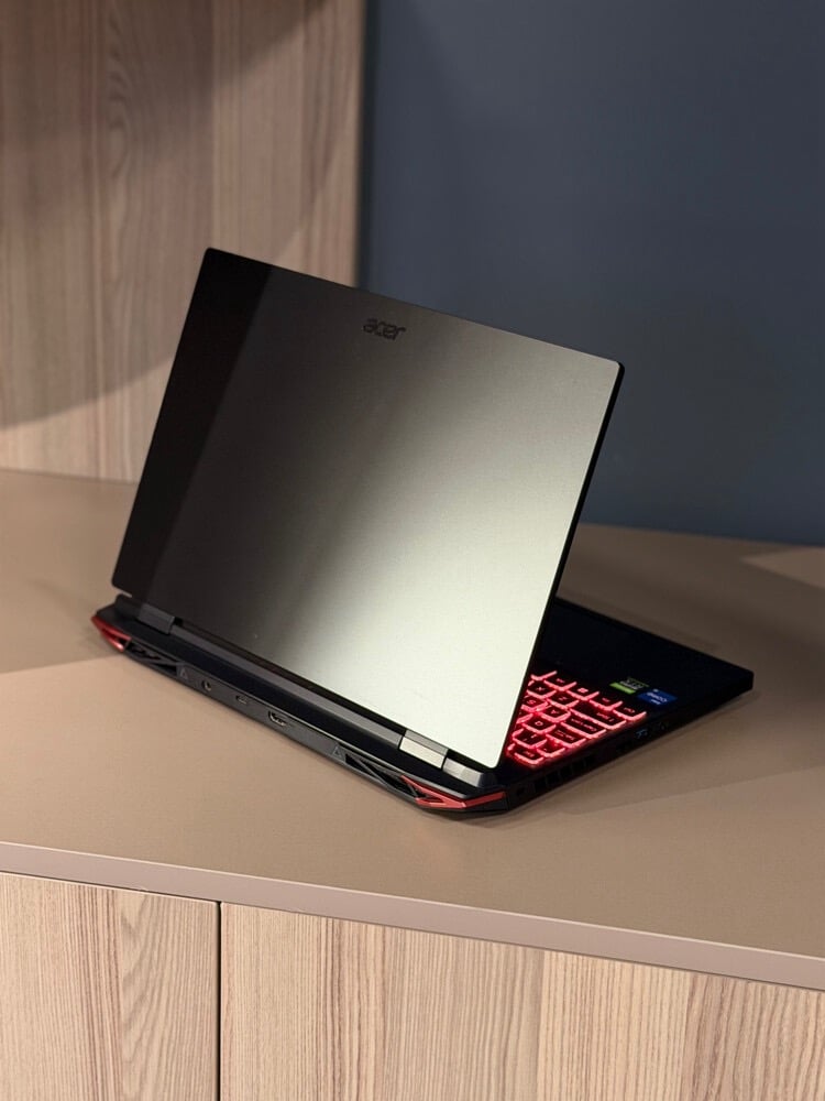 Acer Nitro 5 laptop RTX 3050Ti  - Image 3