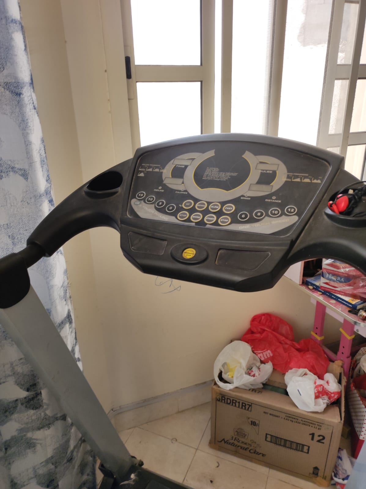 Treadmill - Image 2