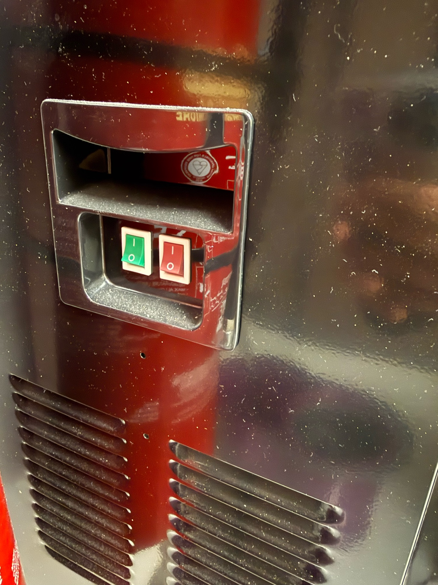 Toshiba Water Dispenser - Image 4