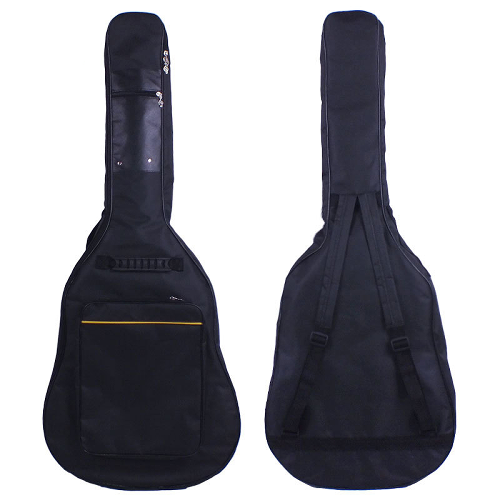 Acoustic Guitar Fullset - Image 4