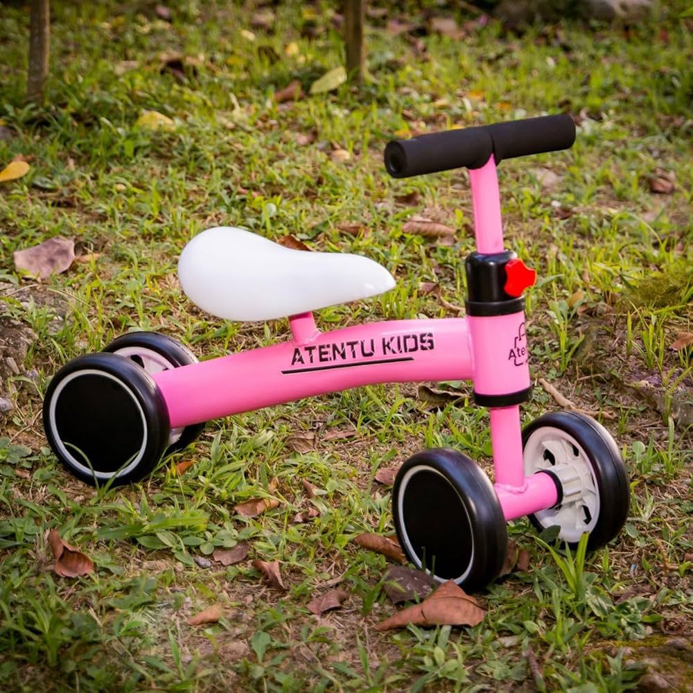 Balance Bike Toys for 12-24months - Image 1