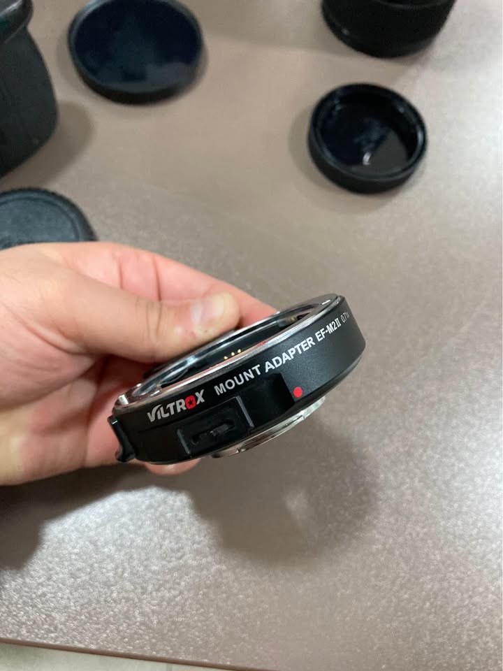 LUMIX GH5 FOR SALE - Image 6