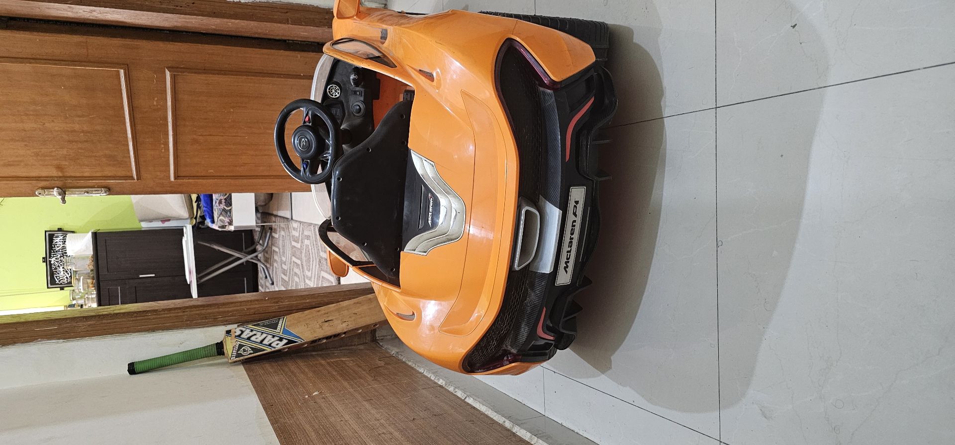 McLaren Car  - Image 2