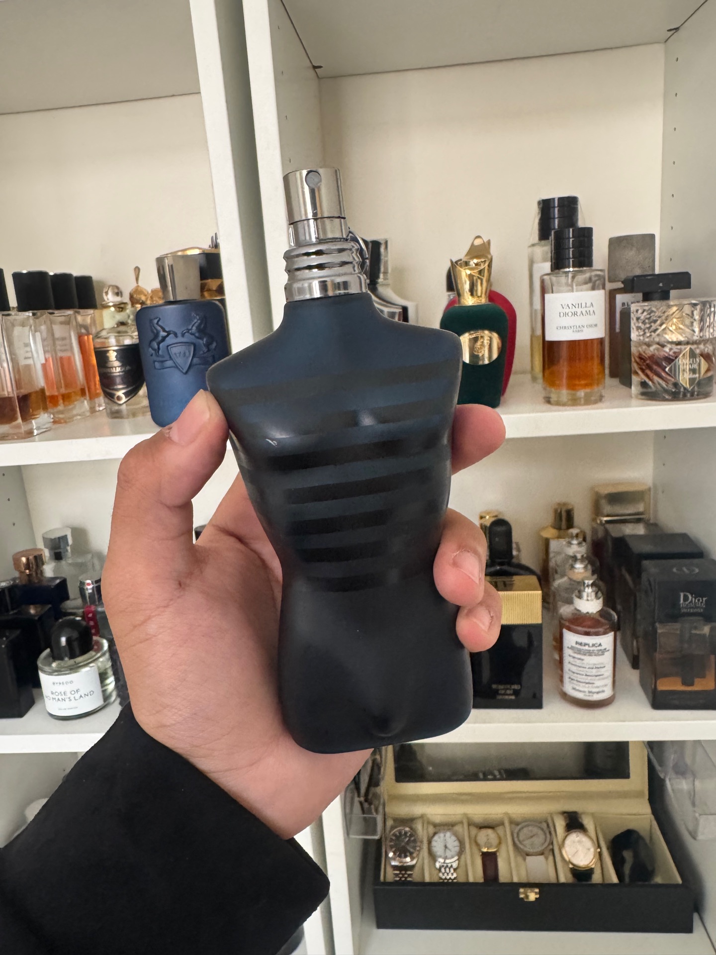 Authentic niche perfumes  - Image 2