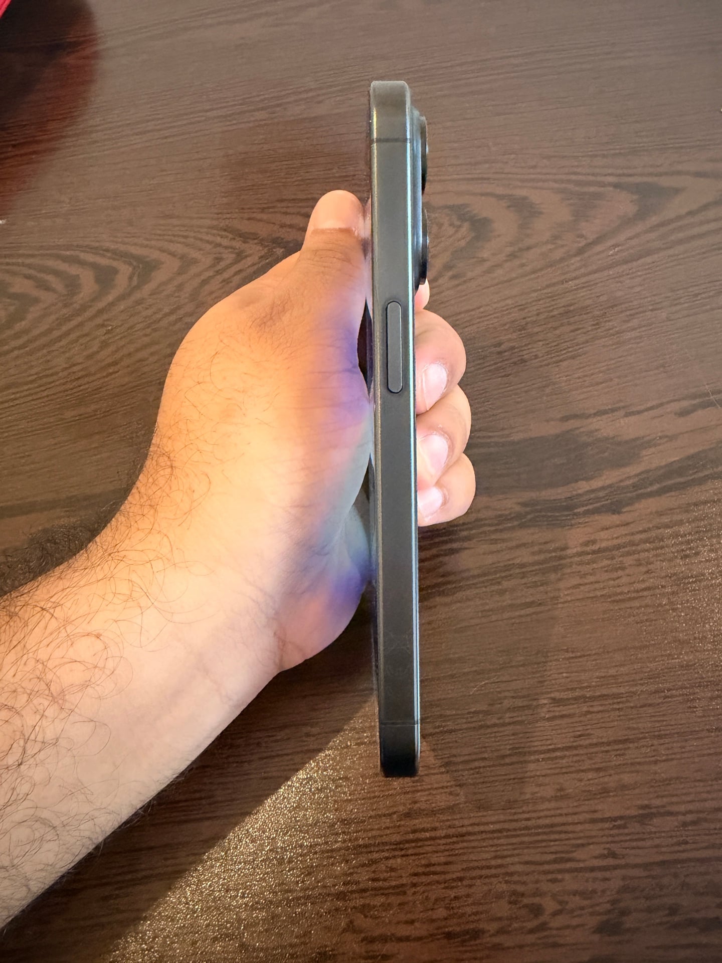 iPhone 15 Pro - Under Warranty - Image 5