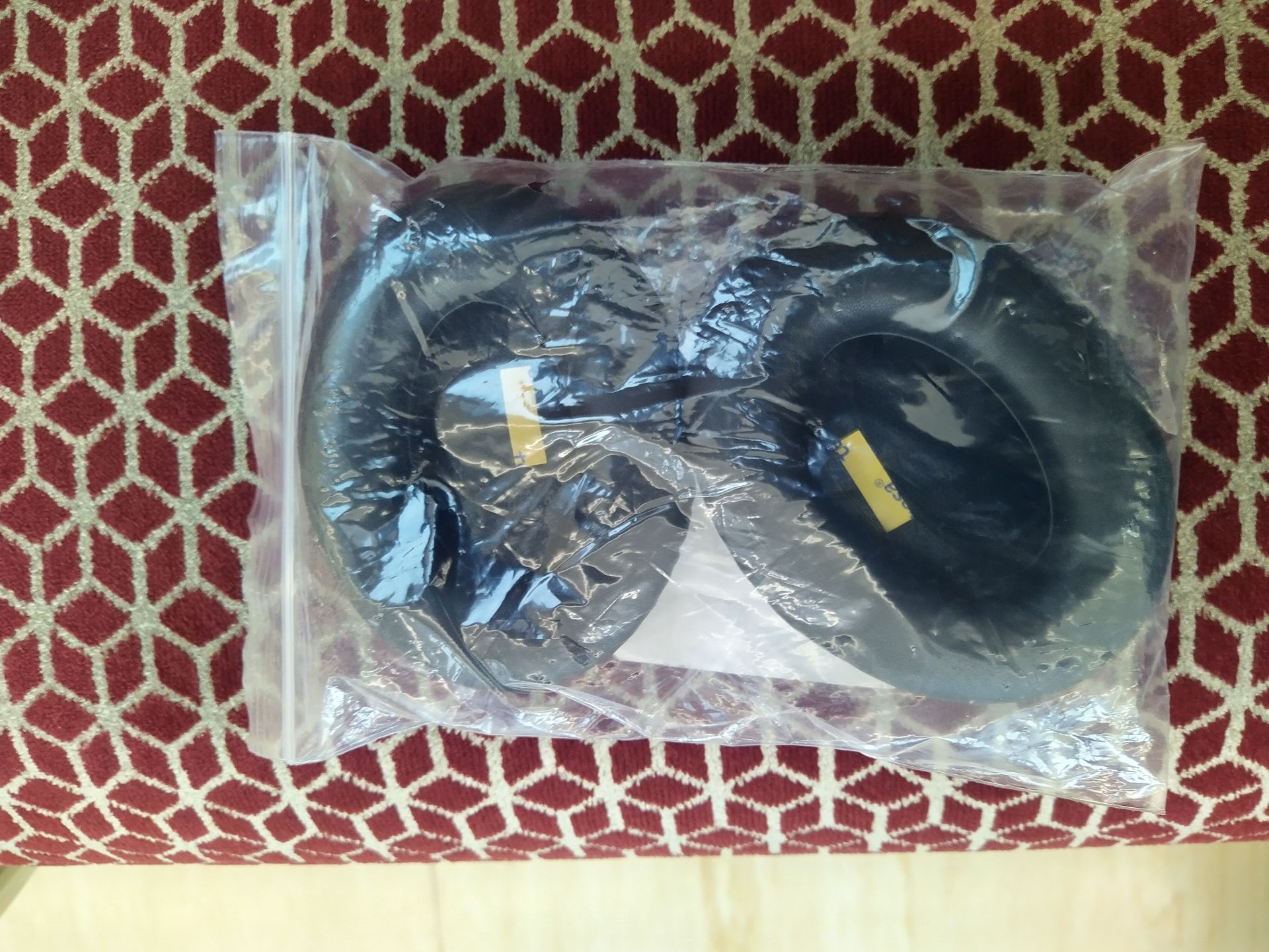 Bose Headphones Cushion Replacement  - Image 5
