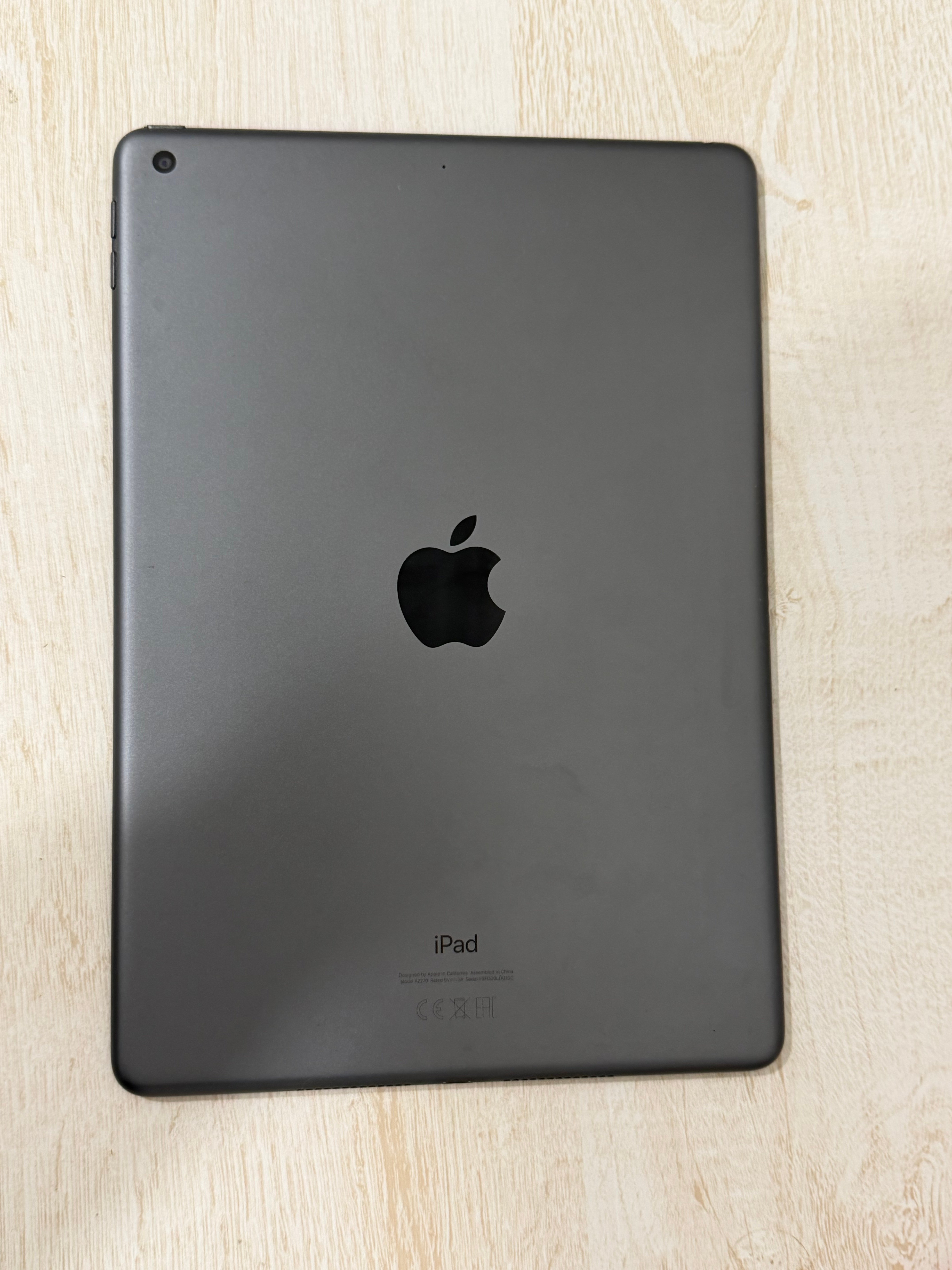 Ipad 8th generation + apple pencil - Image 2