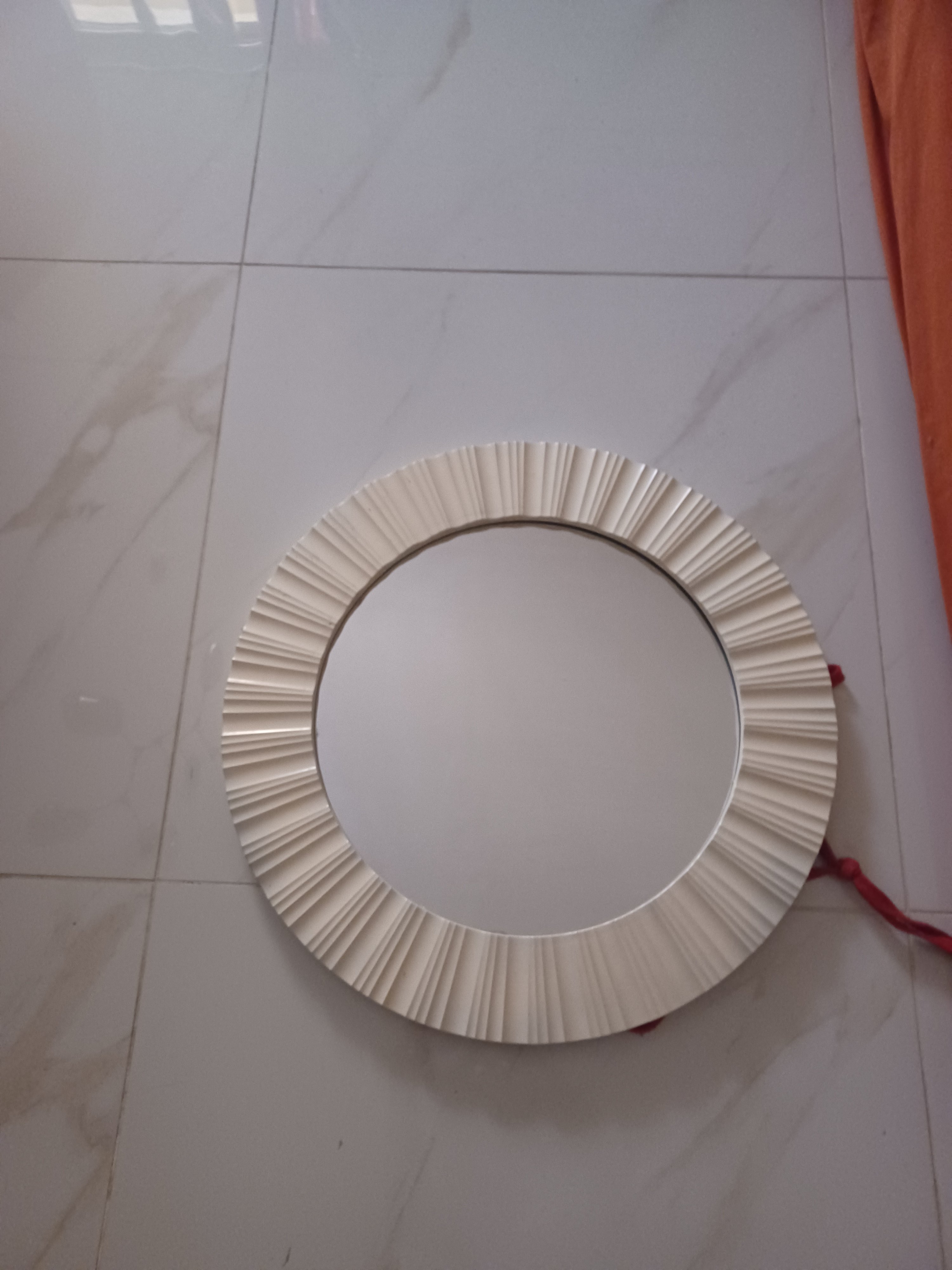 Mirror - Image 1