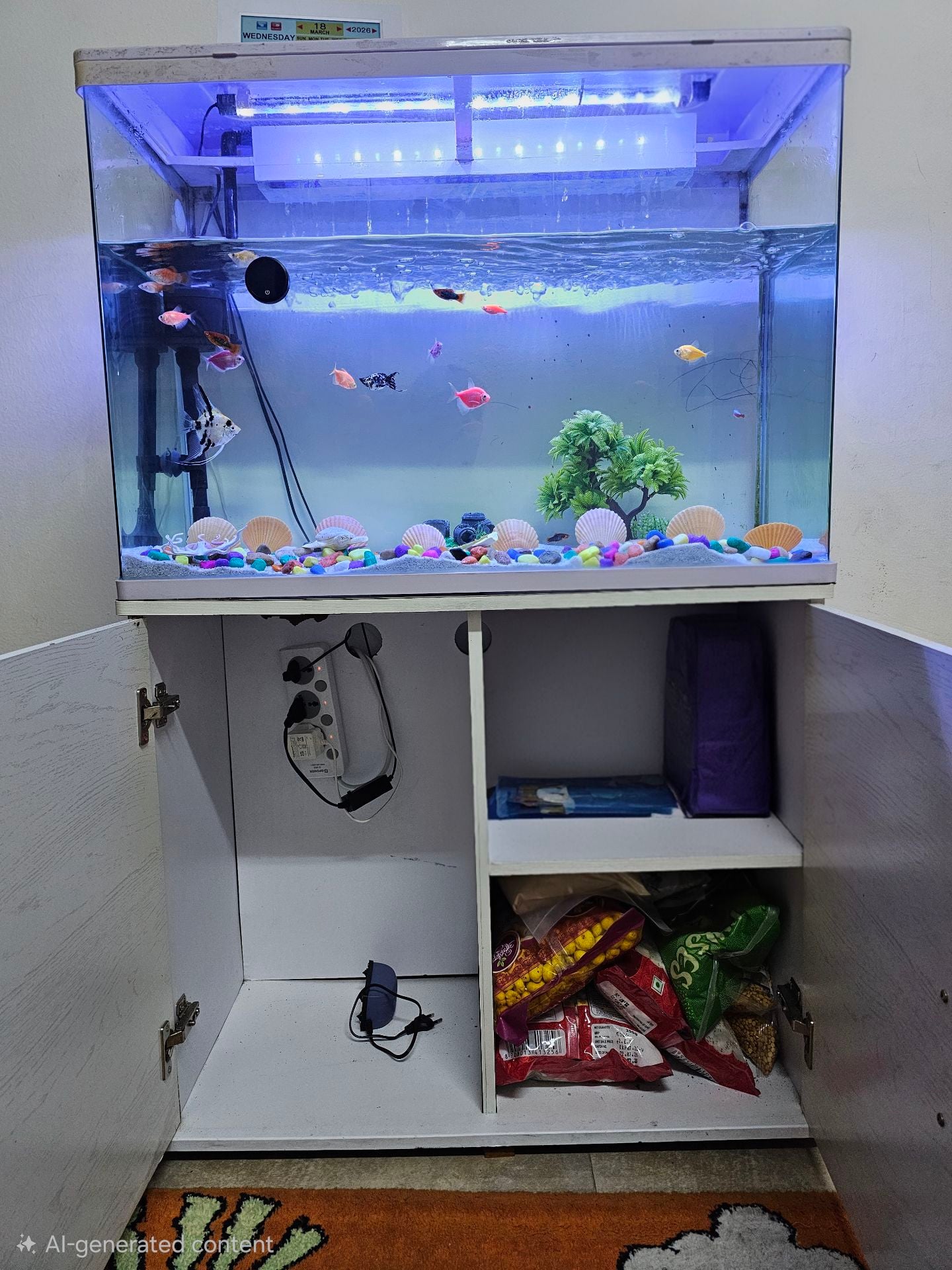 Aquarium - Image 2