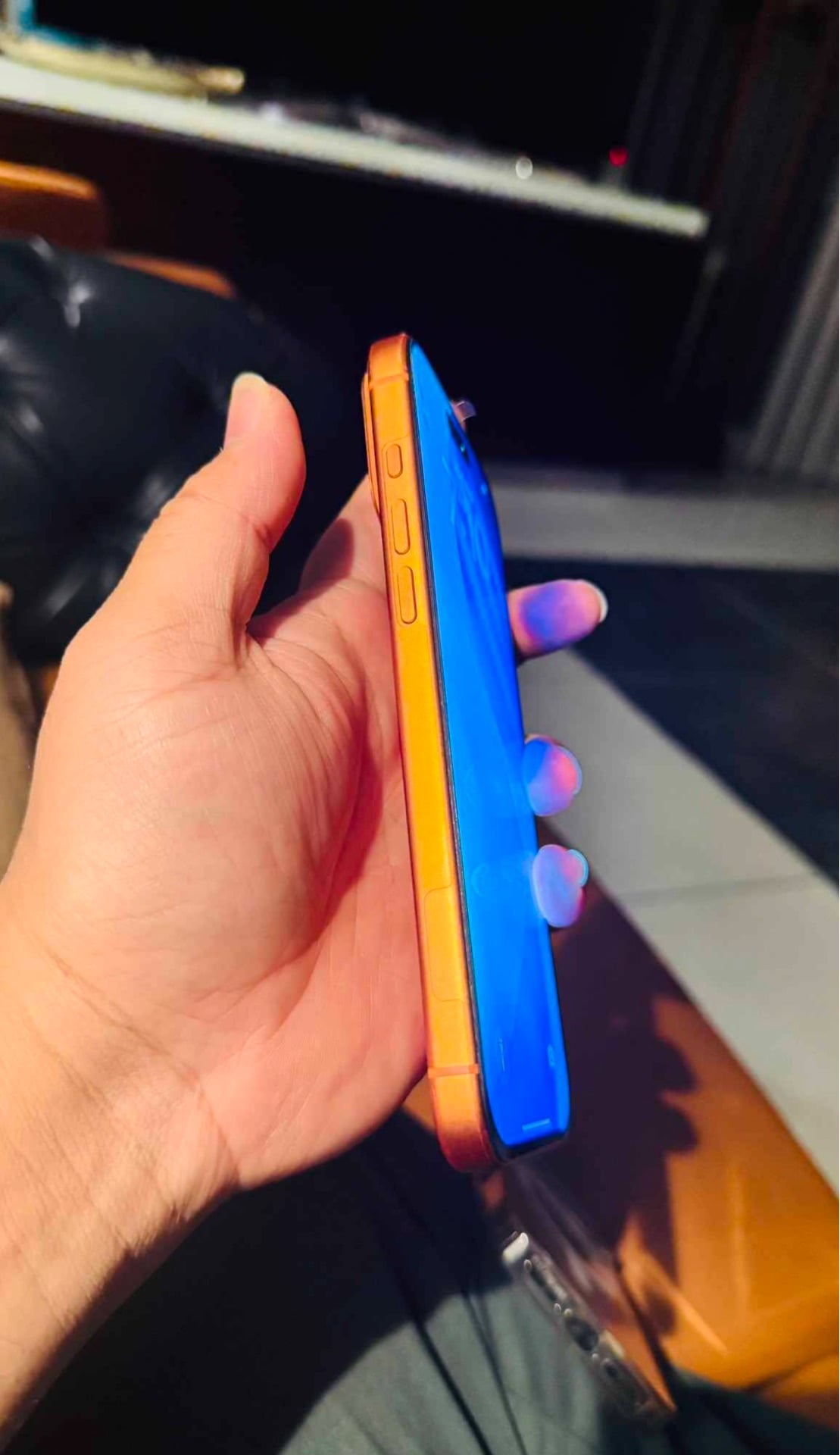 آيفون 17 برو ماكس 256GB - Image 4