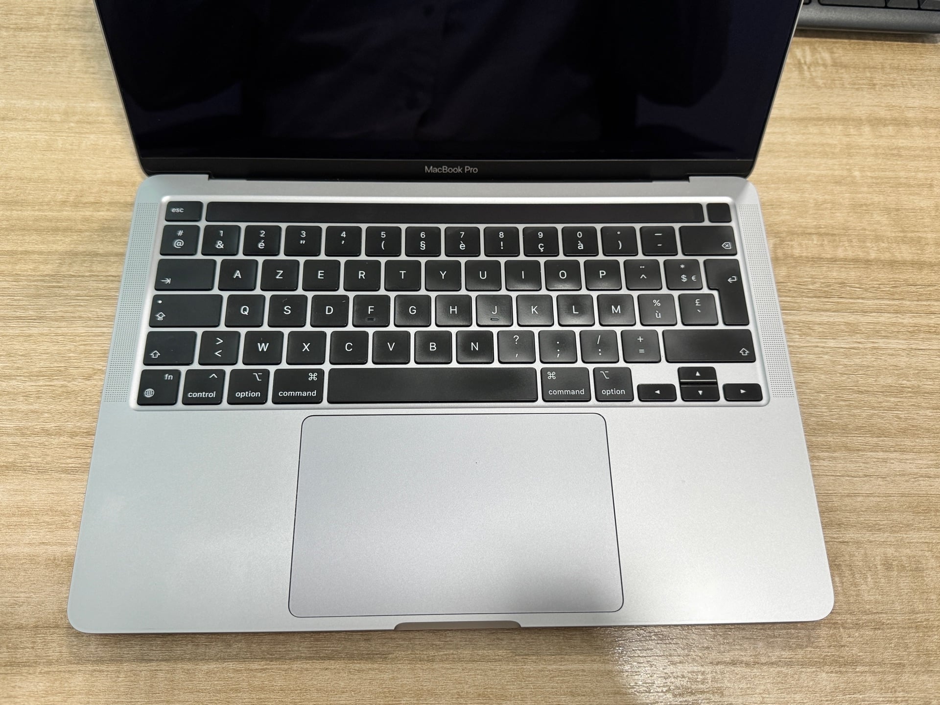 MacBook Pro M1 13inch 16GB Ram 512GB SSD - Image 4