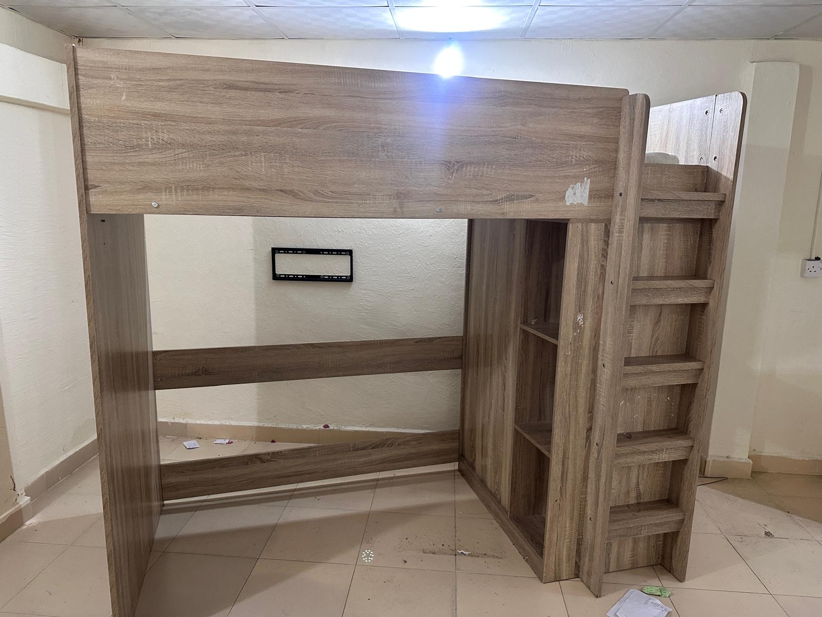 Kids Bunk Bed - Image 3