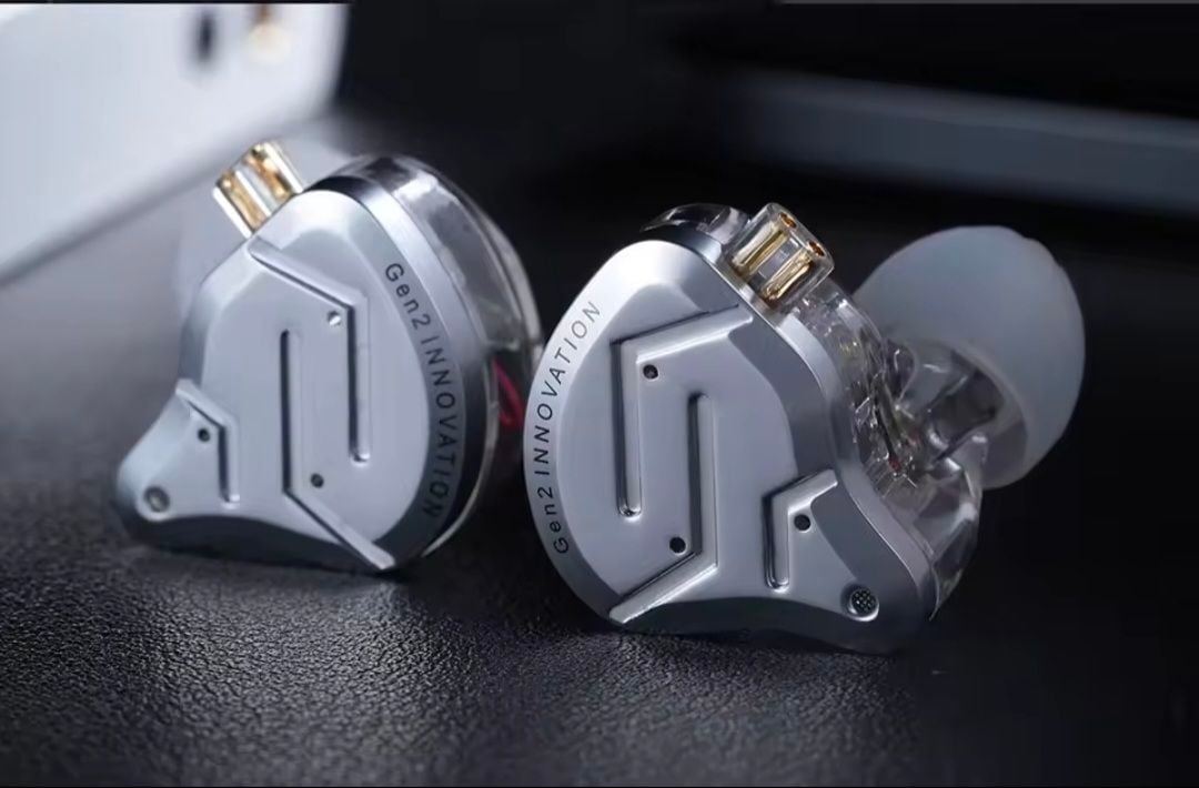 Kz ZSN pro 2  - Image 9