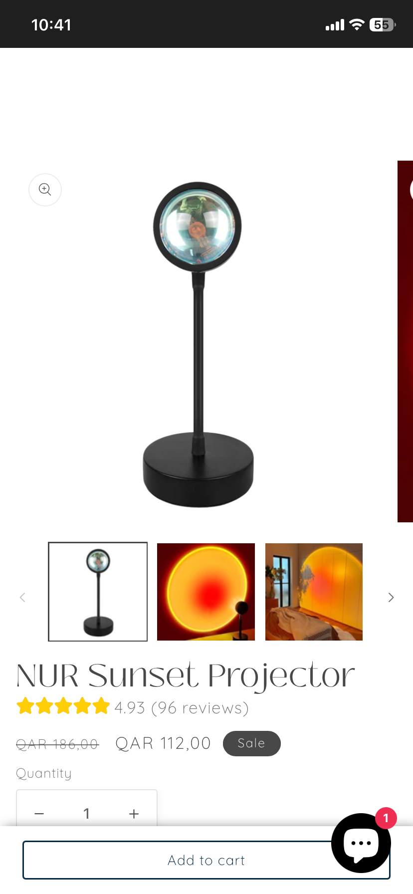 Household items in perfect condition  - Image 6