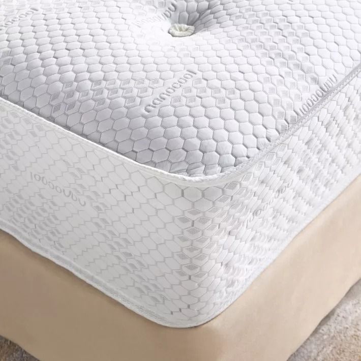 🔥 مرتبة هوم سنتر 200×180 شبه جديدة للبيع 🔥

🔥 Home Centre Mattress 200×180 –  - Image 5