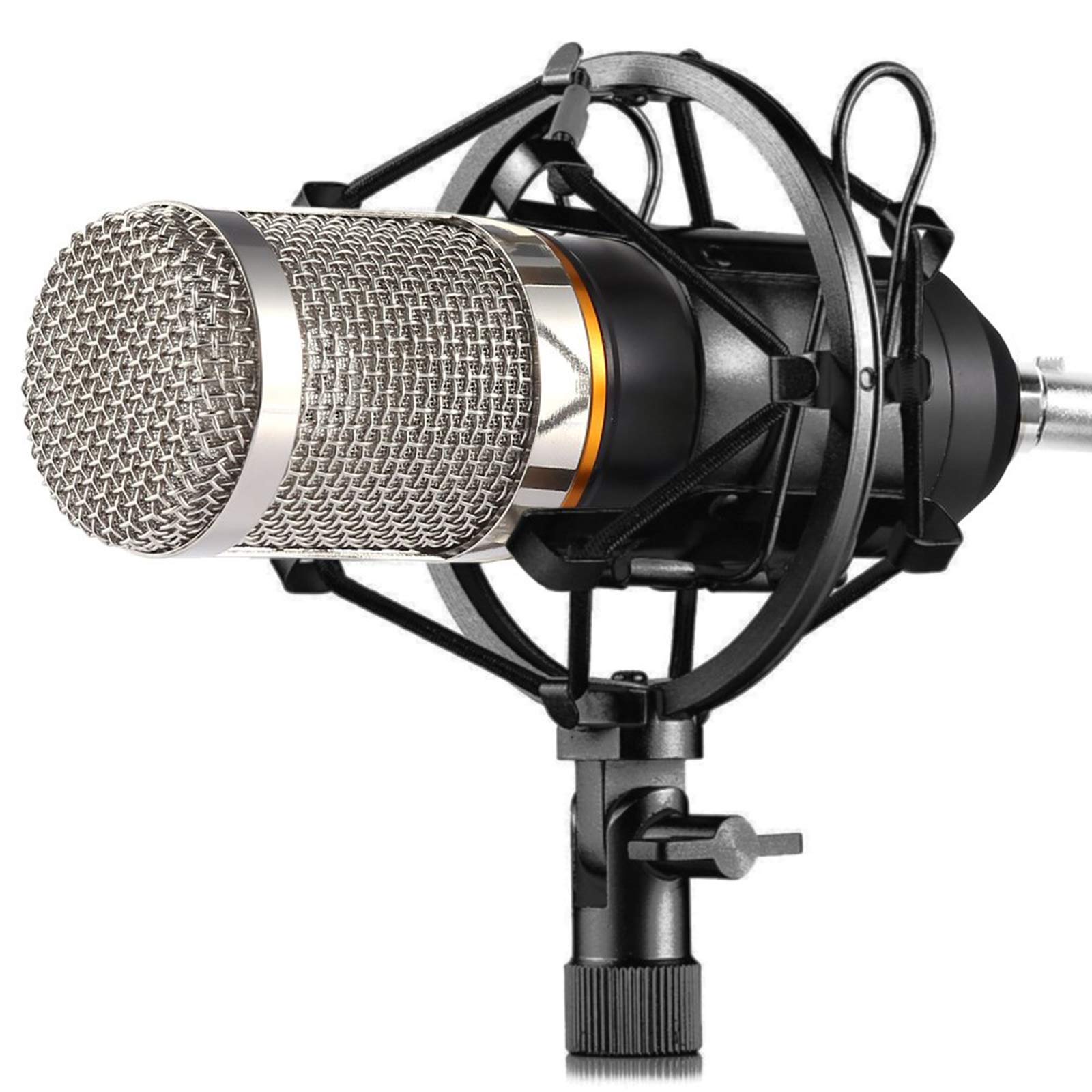 Zingyou mic set for sale  - Image 3