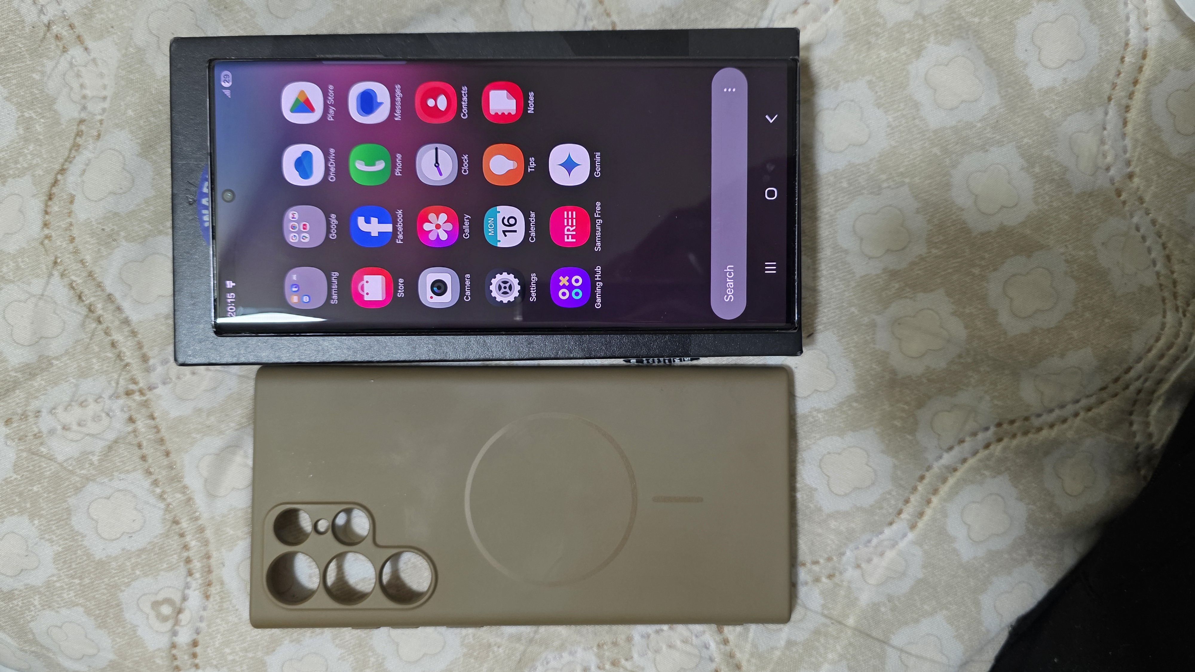 Samsung s22 ultra - Image 1