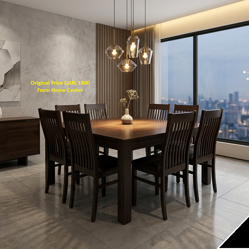 Dinning tables for URGENT Sale @ Best Prices - Image 8