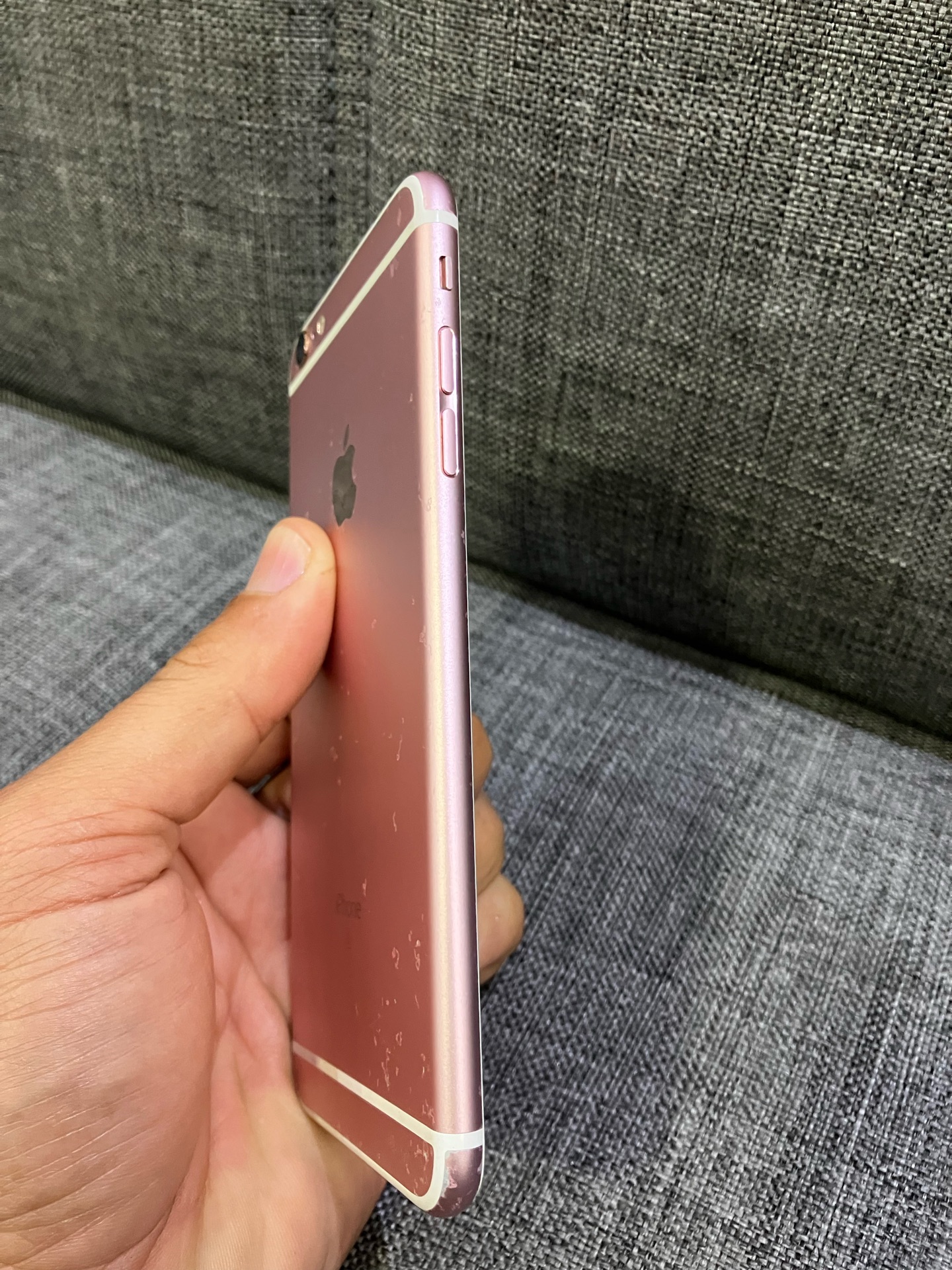 iPhone 6s Plus SIM card not working  - Image 5