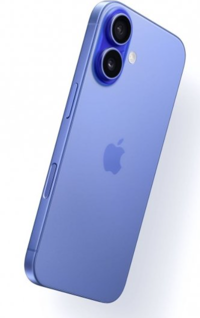 urgent sale iPhone 16 128GB ( JUST OPEN ) - Image 3