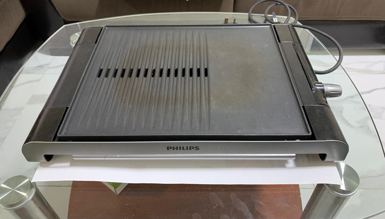 Electric Griller - Image 3