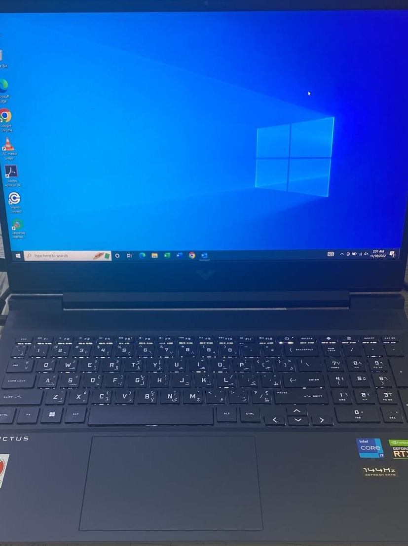 HP Victus ProBook 16 - Image 4