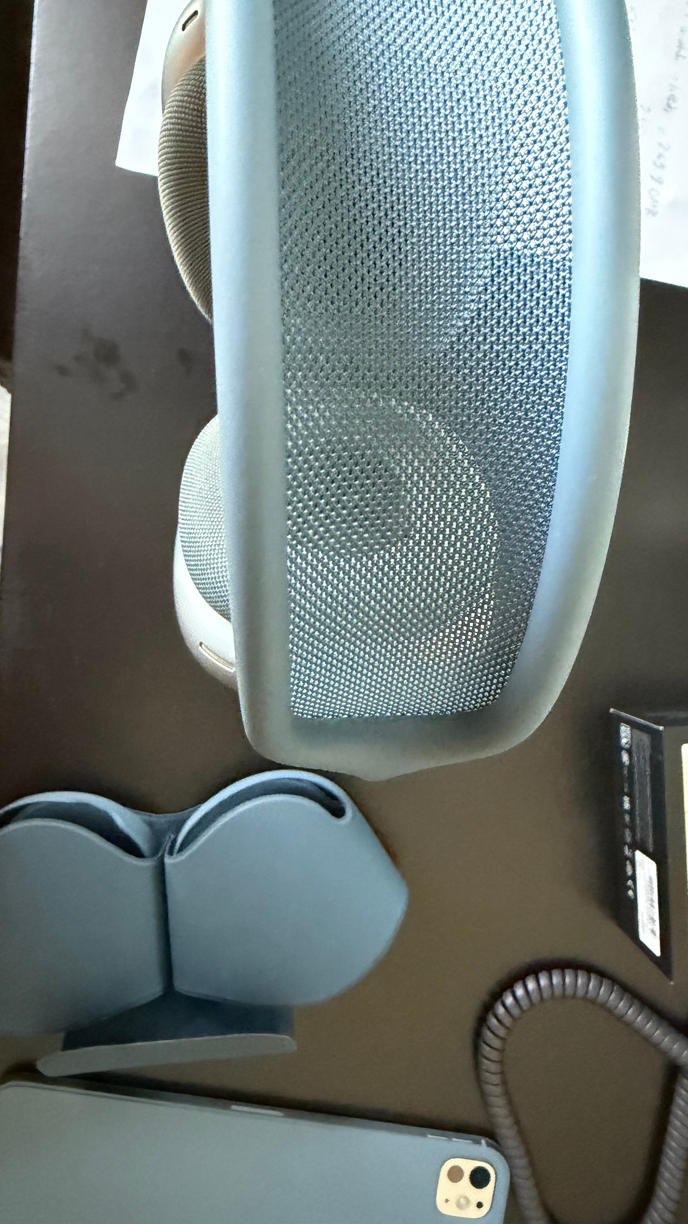 AirPods Max (2024) with USB C - Image 4