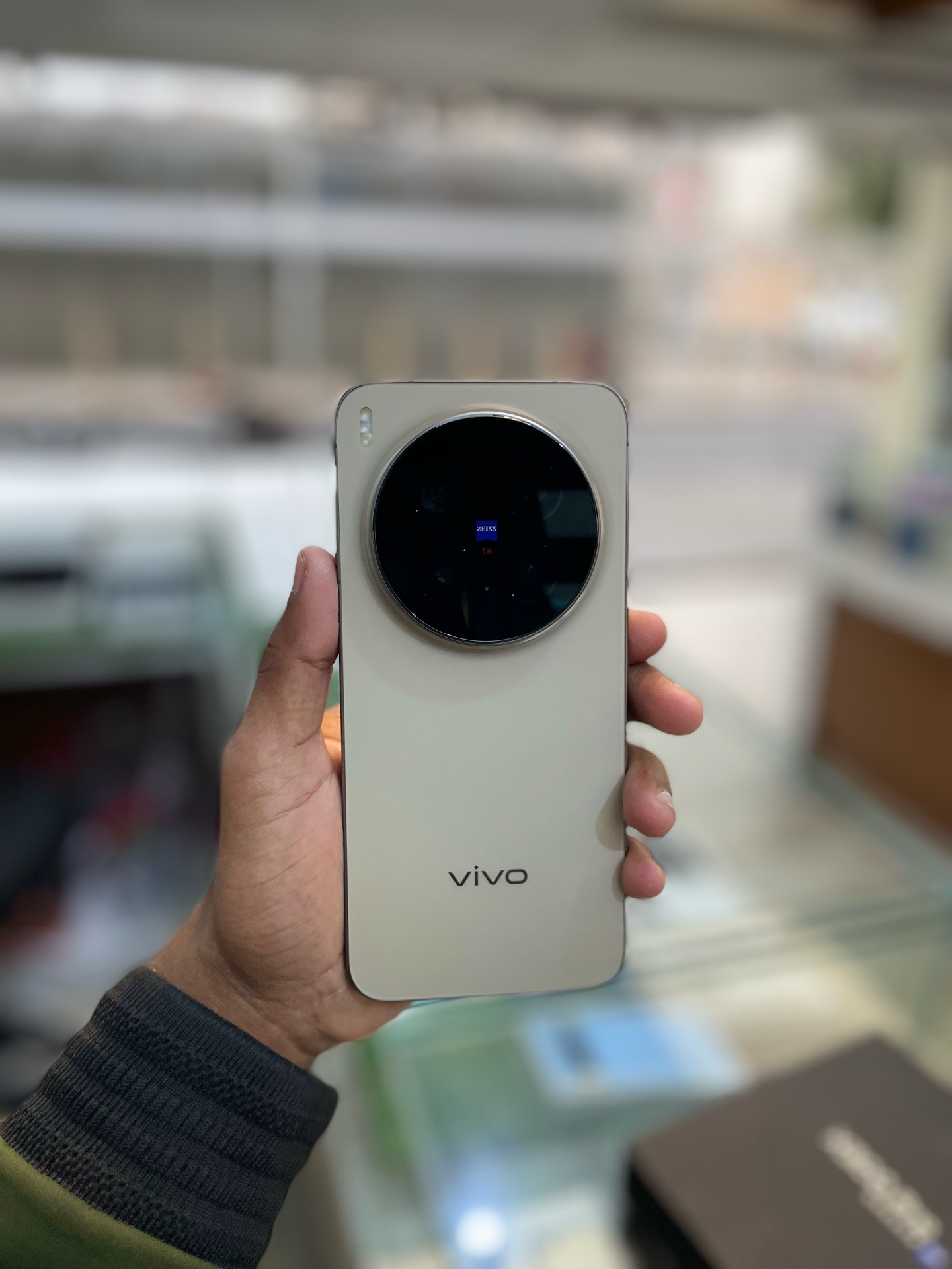 VIVO X300 Pro - Image 6
