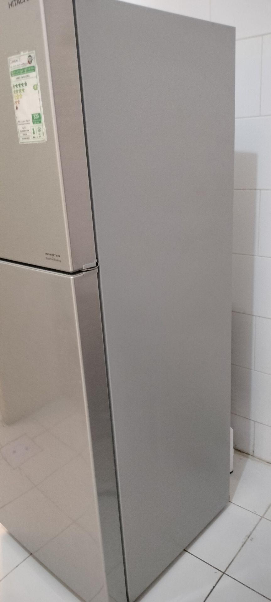 Hitachi friage  - Image 6